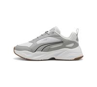 PUMA Sneakers Cassia 2.0 Femme, Chaussures, Gris, 40 40