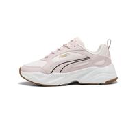 PUMA Sneakers Cassia 2.0 Femme 41, Jasmine Flower Mauve Mist White Pink