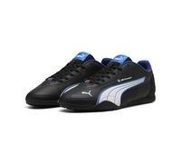 PUMA Sneakers Catch BMW M Motorsport Unisexe 42.5, Black White
