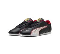 PUMA Sneakers Catch Scuderia Ferrari HP Unisexe, Accessoires, Noir, 42.5 42.5