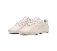 Puma Baskets Catch Soleil Jasmine Flower Alpine Snow Pink White Femme 38
