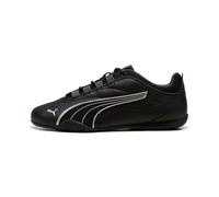 Puma Sneakers Catch Soleil Femme, Chaussures, Noir/Silver, 38 Black,Silver
