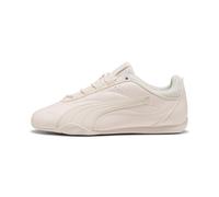 Puma Baskets Catch Soleil Jasmine Flower Alpine Snow Pink White Femme 38