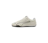 PUMA Sneakers Catch Unisexe 39, Alpine Snow Black White