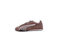 PUMA Sneakers Catch Unisexe 40, Flat Bronze White Brown