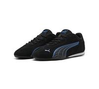 PUMA Sneakers Catch Unisexe 42.5, Black Racing Blue