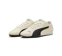 PUMA Sneakers Catch Unisexe 42, Alpine Snow Black White