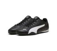 Puma Baskets Catch unisexe Noir/Blanc Taille 47