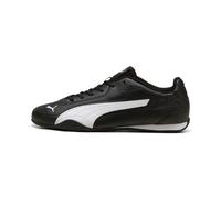 Puma Chaussure de randonnée Unisexe Catch, Noir et Blanc, 42 EU, Puma Noir Puma Blanc., 44 EU