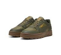 PUMA Sneakers Caven 2.0 Abrupt 41, Olive Dark Gum Green Beige