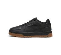PUMA Sneakers Caven 2.0 Abrupt 45, Black Gum White Beige