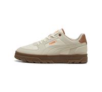 PUMA Sneakers Caven 2.0 Abrupt, Chaussures, Blanc, 41 41