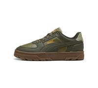 PUMA Sneakers Caven 2.0 Abrupt 47, Olive Dark Gum Green Beige