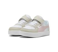 PUMA Sneakers Caven 2.0 Block Bébé, Chaussures, Desert Dust/Mauve Mist/Blanc, 25 25
