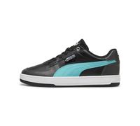 PUMA Sneakers Caven 2.0 Mercedes-AMG Petronas 42 Black Sheen Green Gray