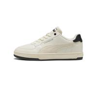 PUMA Sneakers Caven 2.0 Porsche Legacy Unisexe, Chaussures, Blanc, 40.5 40.5