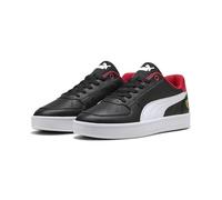 PUMA Sneakers Caven 2.0 Scuderia Ferrari HP 43, Black White