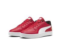 PUMA Sneakers Caven 2.0 Scuderia Ferrari HP 43, Rosso Corsa White Red