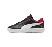 PUMA Sneakers Caven 2.0 Scuderia Ferrari HP, Chaussures, Noir/Blanc, 46 46