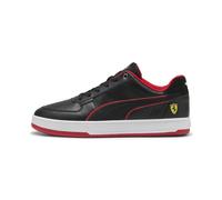 PUMA Sneakers Caven 2.0 Scuderia Ferrari Unisexe, Chaussures, Noir, 42 42