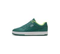 PUMA Sneakers Caven 2.0 x Aston Martin ARAMCO F1® Team Unisexe 40, Green Lux Lime Shimmer