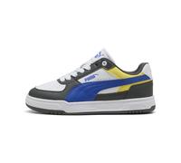 PUMA Sneakers Caven III Block Enfant et Adolescent, Accessoires, Gris, 35.5 35.5