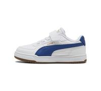 PUMA Sneakers Caven III Enfant, Accessoires, Blanc, 33 33