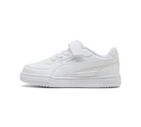 PUMA Sneakers Caven III Enfant, Chaussures, Blanc, 30 30