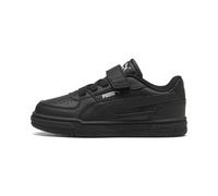 PUMA Sneakers Caven III Enfant, Chaussures, Noir, 28 28
