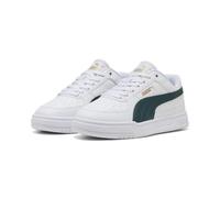 Baskets enfant Puma Caven III Blanc 38