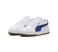 Baskets Puma Puma Caven III Jr pour Enfant 38 Blanc