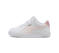 PUMA Sneakers Caven III Enfant et Adolescent, Chaussures, Blanc, 37 37