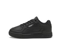 PUMA Sneakers Caven III Enfant et Adolescent, Chaussures, Noir, 36 36