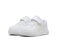Baskets Puma Puma Caven III Holo BB pour Enfant 23 Blanc