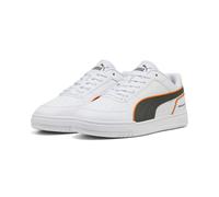 PUMA Sneakers Caven III McLAREN RACING Unisexe, Accessoires, Blanc, 48 48