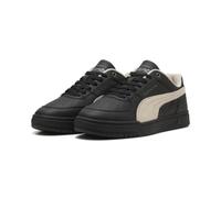 PUMA Sneakers Caven III Porsche Legacy Unisexe 43, Black Alpine Snow White