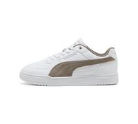 PUMA Sneakers Caven III Porsche Legacy Unisexe, Chaussures, Blanc, 46 46