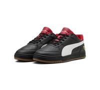 PUMA Sneakers Caven III Scuderia Ferrari HP Unisexe 47, Black White