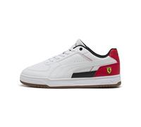 Puma Ferrari Caven Iii Trainers Blanc EU 42 Homme