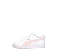 PUMA Sneakers Caven III Unisexe 42.5, White Jasmine Flower Gold Pink