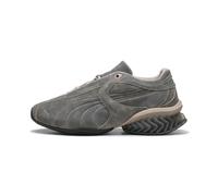 PUMA Sneakers CELL GEO Biology Unisexe, Chaussures, Beige, 43 43