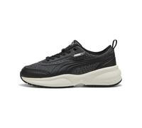 PUMA Sneakers Cilia 2 Mode Feline Femme, Chaussures, Gris, 35.5 35.5