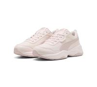 PUMA Sneakers Cilia Mode Femme, Chaussures, Rose, 40 40