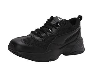 PUMA Sneakers Cilia Mode Metallic Whisper Femme