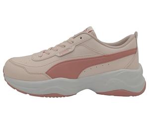 PUMA Sneakers Cilia Mode Metallic Whisper Femme