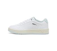 PUMA Sneakers Classy Femme, Chaussures, Blanc, 39 39