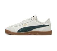 PUMA Sneakers Club 5v5 38, Vapor Gray Dark Myrtle Gold Green