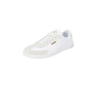 PUMA Sneakers Club II Era 37, White Vapor Gray