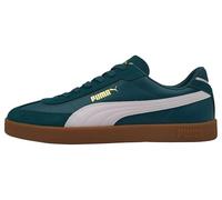 PUMA Sneakers Club II Era 40, Emerald Ice White Green