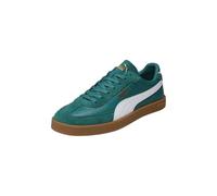 Puma Baskets Club II Era Emerald Ice White Green Taille 42